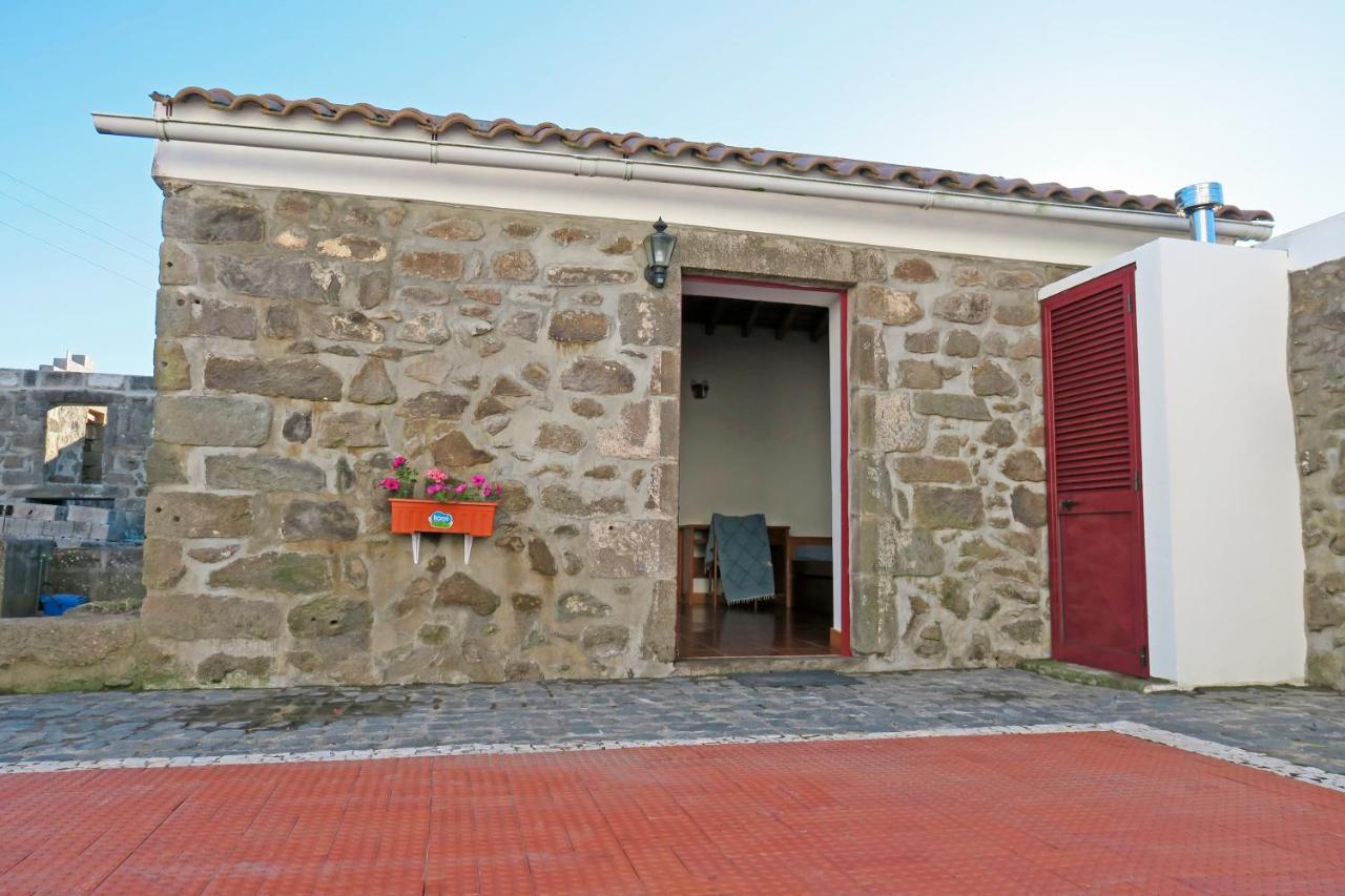 Casa De Campo, Algarvia Guest House Eksteriør bilde